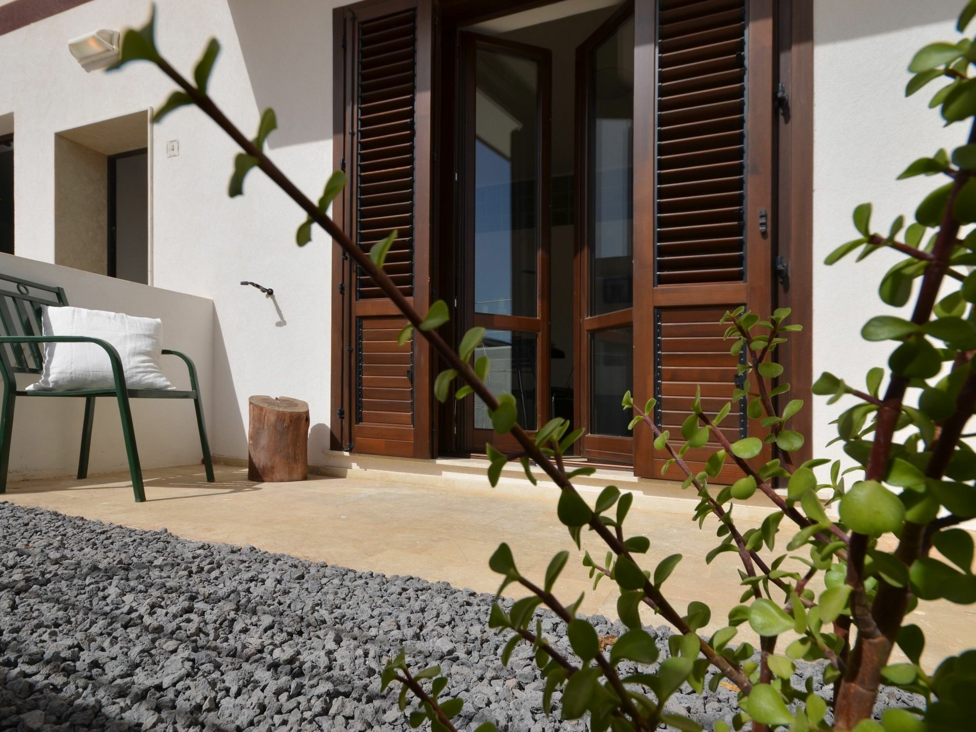 Appartement Casa Demetra Syracuse