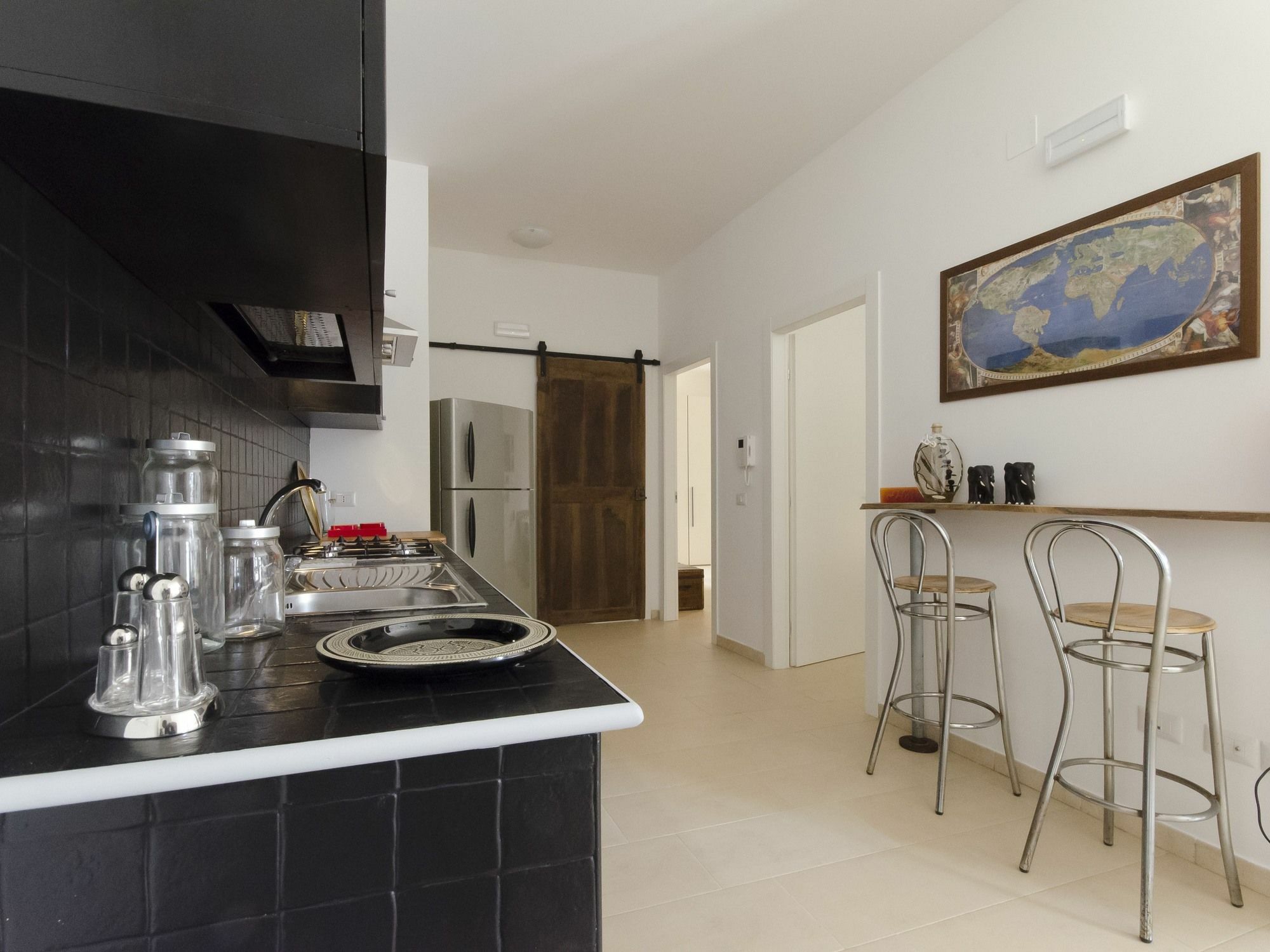Casa Demetra Appartement Syracuse
