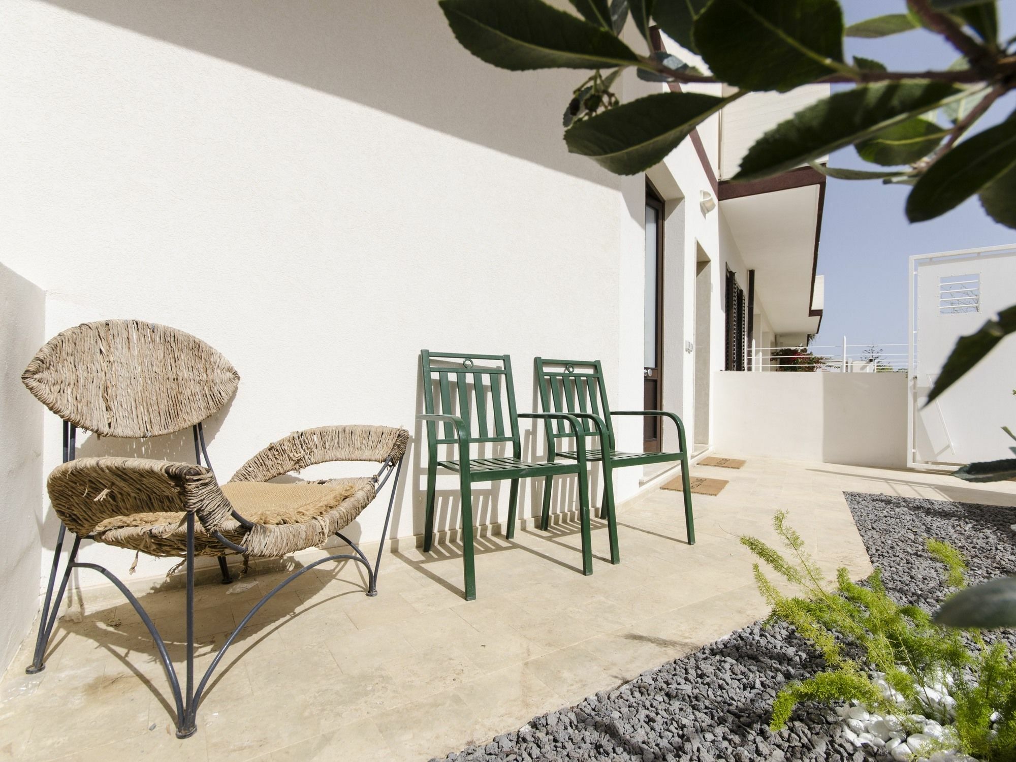 Casa Demetra * Syracuse